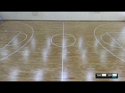 Kecskeméti KA U16/B - Szolnoki KA U16/C