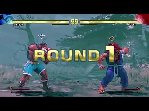 EVO Japan 2018 - Tokido (Akuma) vs. Tse4 (Boxer)