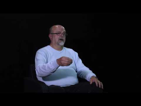 Miksi uskon... Jouko Saine