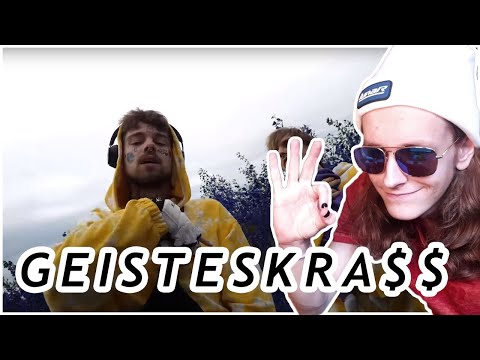 Noch ein Dream-Duo! | TJ_Beastboy & dyzzy – GEISTESKRA$$ | Reaction