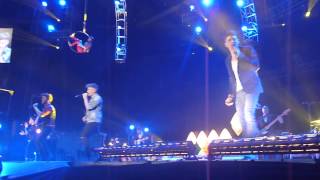 AURYN (can 19-12-14) - Vuelvo a ser mortal