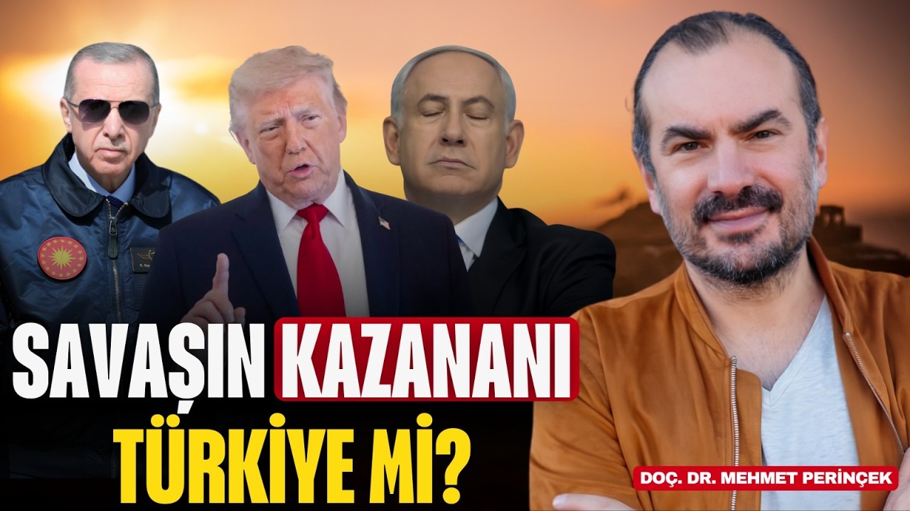 İsrail’in Türkiye endişesi: “Yükselen yeni eksen Tel Aviv için tehdit”