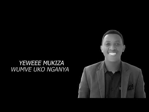 Nanjye Ntunsige (Ntumpiteho mukiza we ) Fex pro 2021