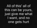 U2 - Vertigo (with Lyrics) 