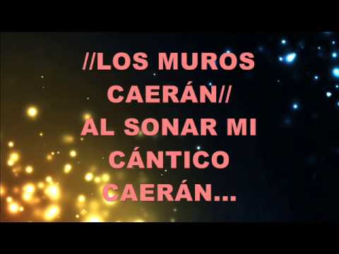 LOS MUROS CAERAN - MIEL SAN MARCOS