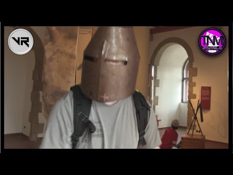 TNM Rap Battle S3 | Adrahm vs. Bedro | Vorrunde #021 (prod. by D-Low)