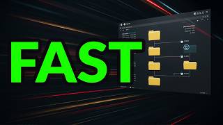 I Found a Shockingly Fast Self-Hosted File Server (Copyparty on Unraid)