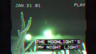 Auxiliary Phoenix - Night Light ft Vast Aire (Cannibal Ox) & Gentle Jones [Official Music Video]