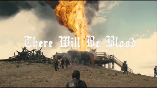 There Will be Blood | Greed