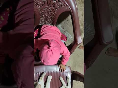 Unnati with Cat...#youtubeshorts #shortvideo #shortfeed