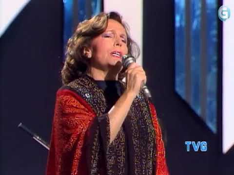 Amália Rodrigues- Casa da mariquinhas-en TVG-1985