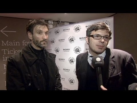 euronews reporter wins award for warzone feature