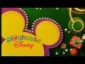 Disney Channel Holiday Commercials December 14 2003 Pt 1