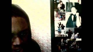 Young Mad B-TEARS OF JOY - OPEN COLLAB-RECKY RAMPZ