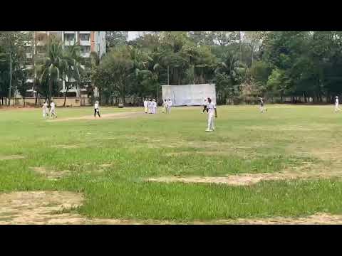 Keeper doing his job on point | Citizen Bank Third Division Cricket League 2025 | ESS