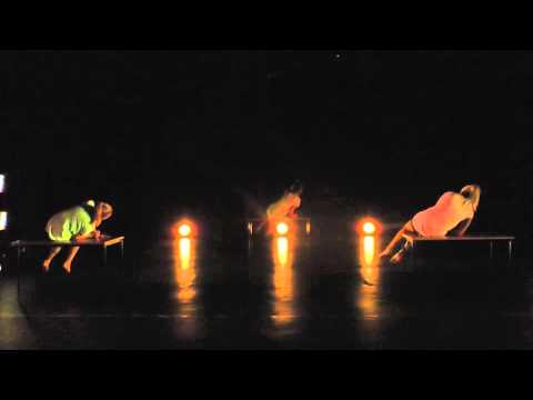 Dance Film "Force of Forsythe" (2014)