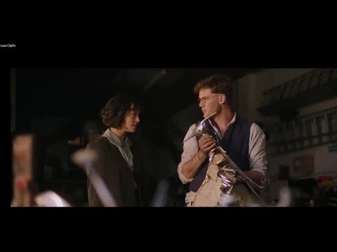 Luna: From Beautiful Fantasic