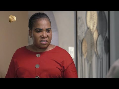 Zodwa gives Don a stern warning - Gomora | Mzansi Magic | S2 | Ep117