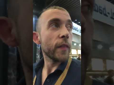 🔴 [ DIRECT / LIVE ] Salon InterTabac de Dortmund 2018