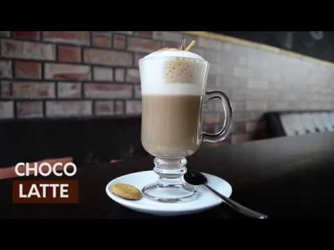 Video Tutorial - Choco Café