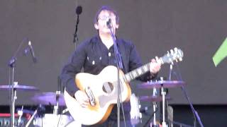 Lighting Seeds - Three Lions (performed live at Glastonbury).MTS