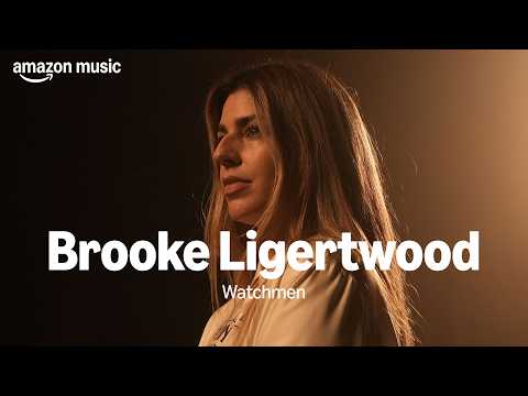 Amazon Brooke
