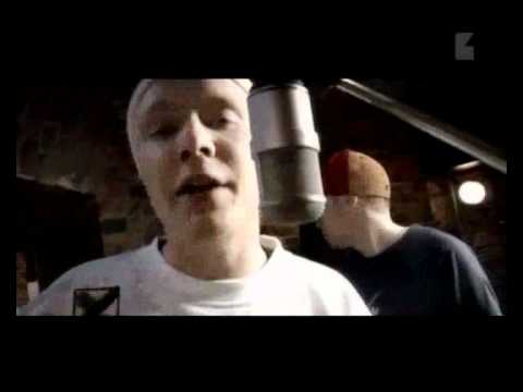 Sere, Raimssi, Idän Ihme, Tupla-S & Spesialisti - Luottamus selkee