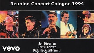 Colosseum - Theme For An Imaginary Western ft. Colosseum