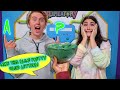 FIX THE SLIME USING ONLY LETTERS! Slimeatory #658