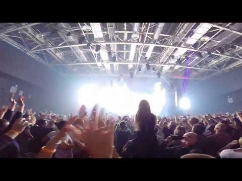 Jet's Dance: Paul Van Dyk (Minsk 21.10.2017)