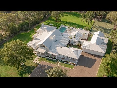 Episode 9 | Exterior, Bonnie's Dream Home