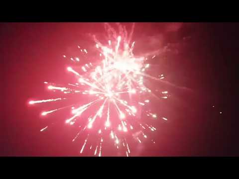 RIO ORION PIROTEHNIKA!!