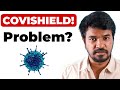 Vaccine  💉  Side Effects? 😱 | Madan Gowri | Tamil | MG