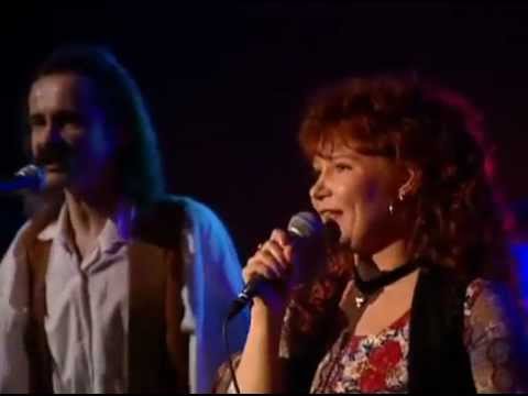 Vicky Rosti - Kun Chicago kuoli