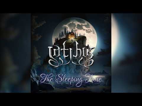 INTIHIK - The Sleeping Tune (2023)