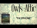 Owls in the Attic - Payphone (Maroon 5 Cover ...