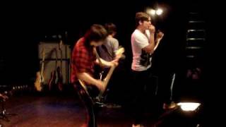 Mandy K - Save Your Excuses