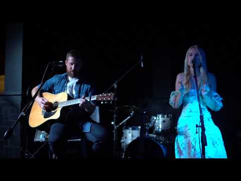 Miz & Zandi Holup 7-11-21 Karl Hall Part 3 of 3