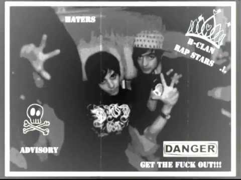 Shabac (B-Clan) - Eden Zhar