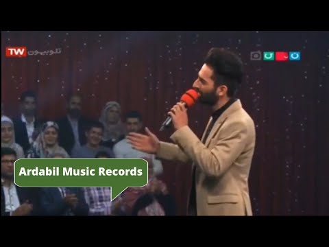 Keyvan Naseri - Gel gözelim (Music video) Yeni mahnilar 2020