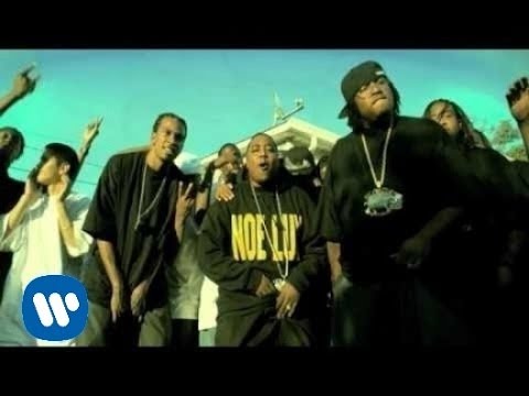 E-40 - Got Rich Twice [Feat. Turf Talk] (Video)