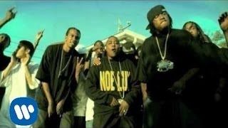 E-40 - Got Rich Twice [Feat. Turf Talk] (Video)