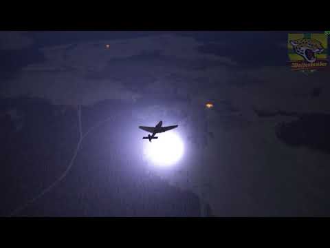 3./JG15 - "Nightcrawlers" See you in hell...