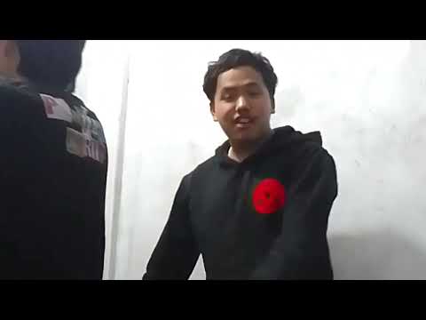 Gwacch // Professor Trix.