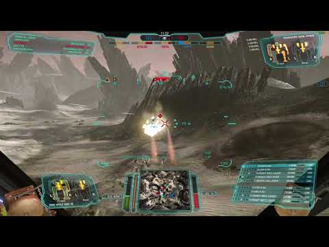 just dire wolf things