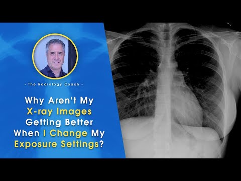 Are My X RAYS in DICOM Format