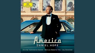 Gershwin: Gershwin Song Suite: II. Summertime (Version for Solo Violin, Jazz Trio and String...