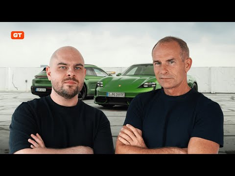 Milyen elektromos autót vegyél? | Horváth András | Használtautó.hu GT