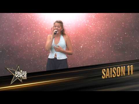 Liloi 16 Ans - Swiss Voice Tour 2026, Fribourg-sud
