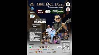 Download lagu Mbeteng Jazz 2026 - Live Benteng Fort Wilem 1 Ambarawa mp3 Download lagu Mbeteng Jazz 2026 - Live Benteng Fort Wilem 1 Ambarawa mp3